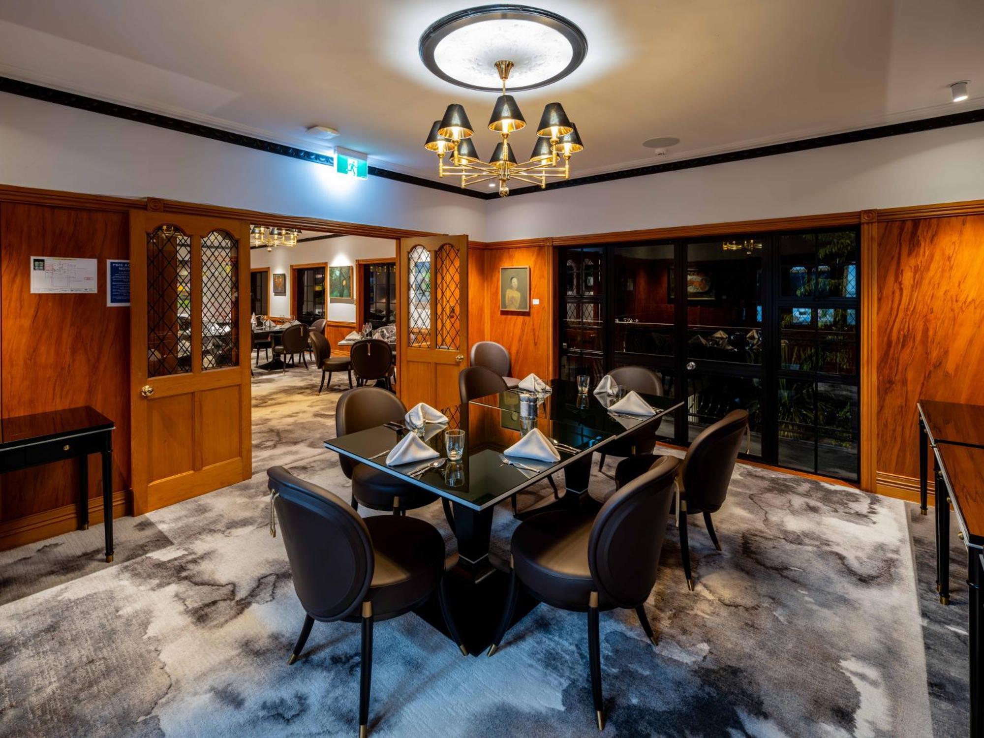 Hana Lodge Роторуа Екстериор снимка