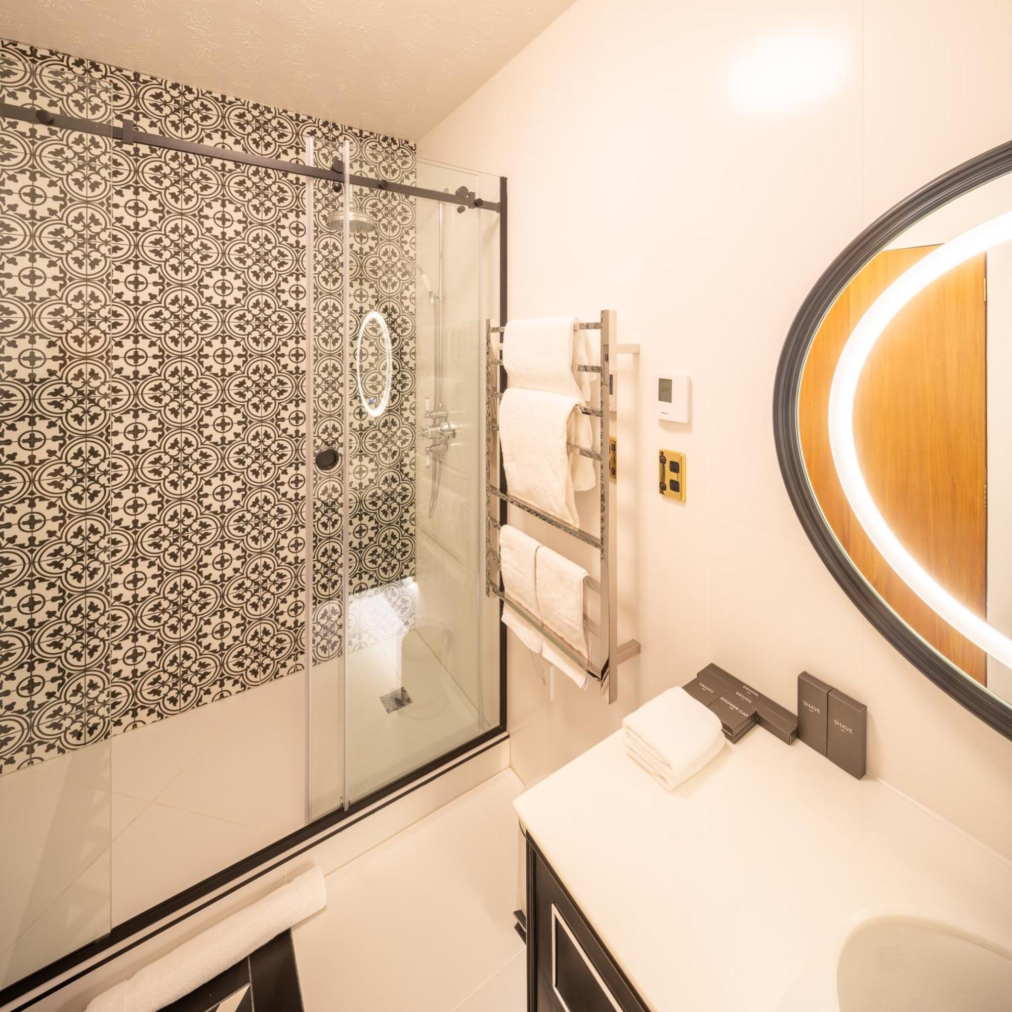 Hana Lodge Роторуа Екстериор снимка