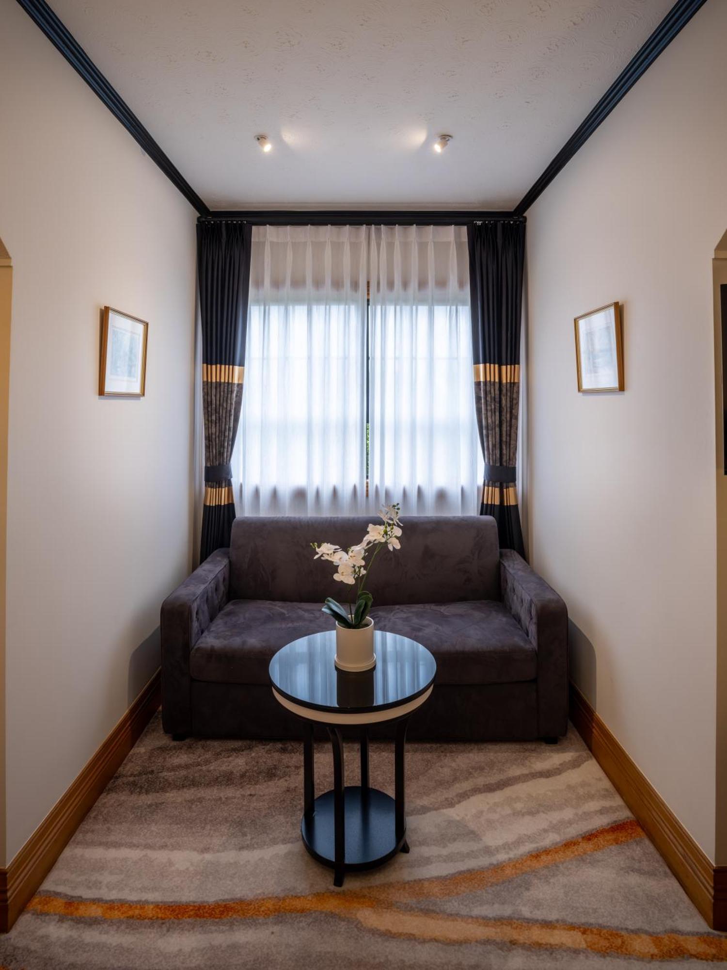 Hana Lodge Роторуа Екстериор снимка