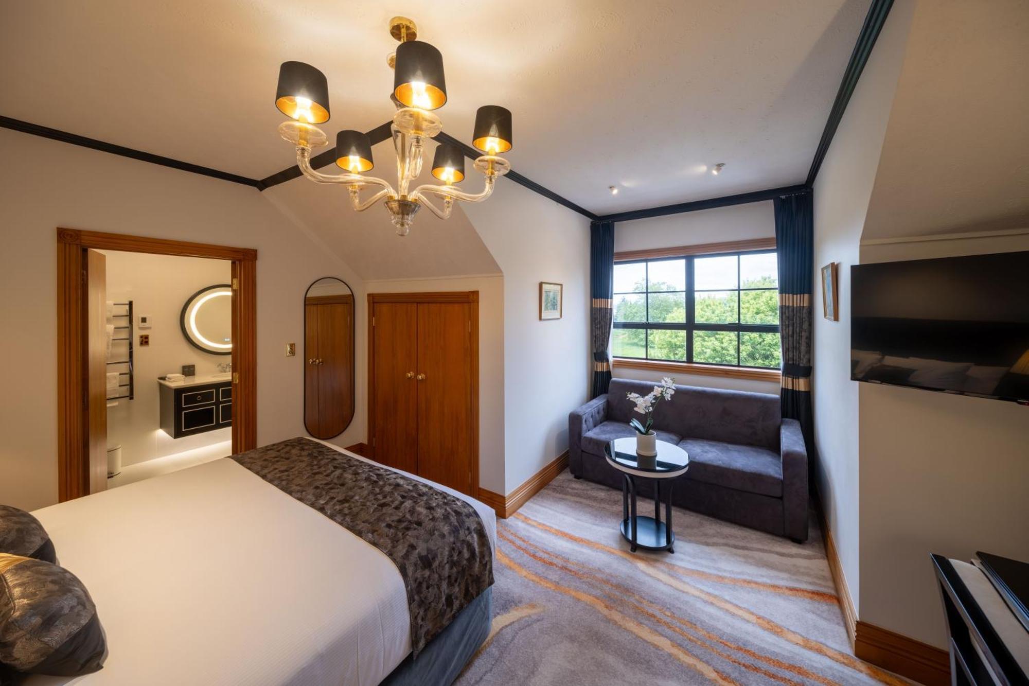 Hana Lodge Роторуа Екстериор снимка