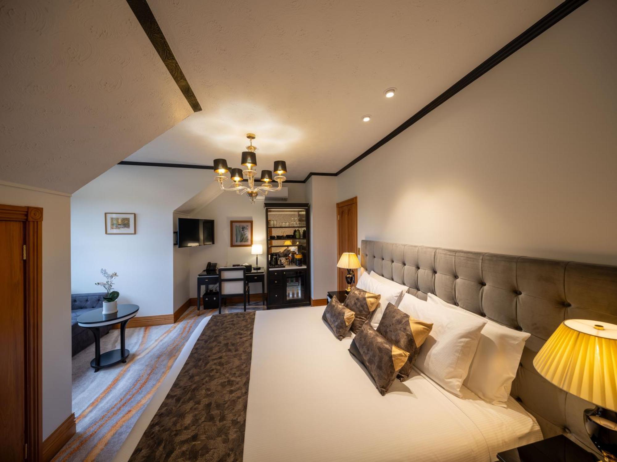 Hana Lodge Роторуа Екстериор снимка