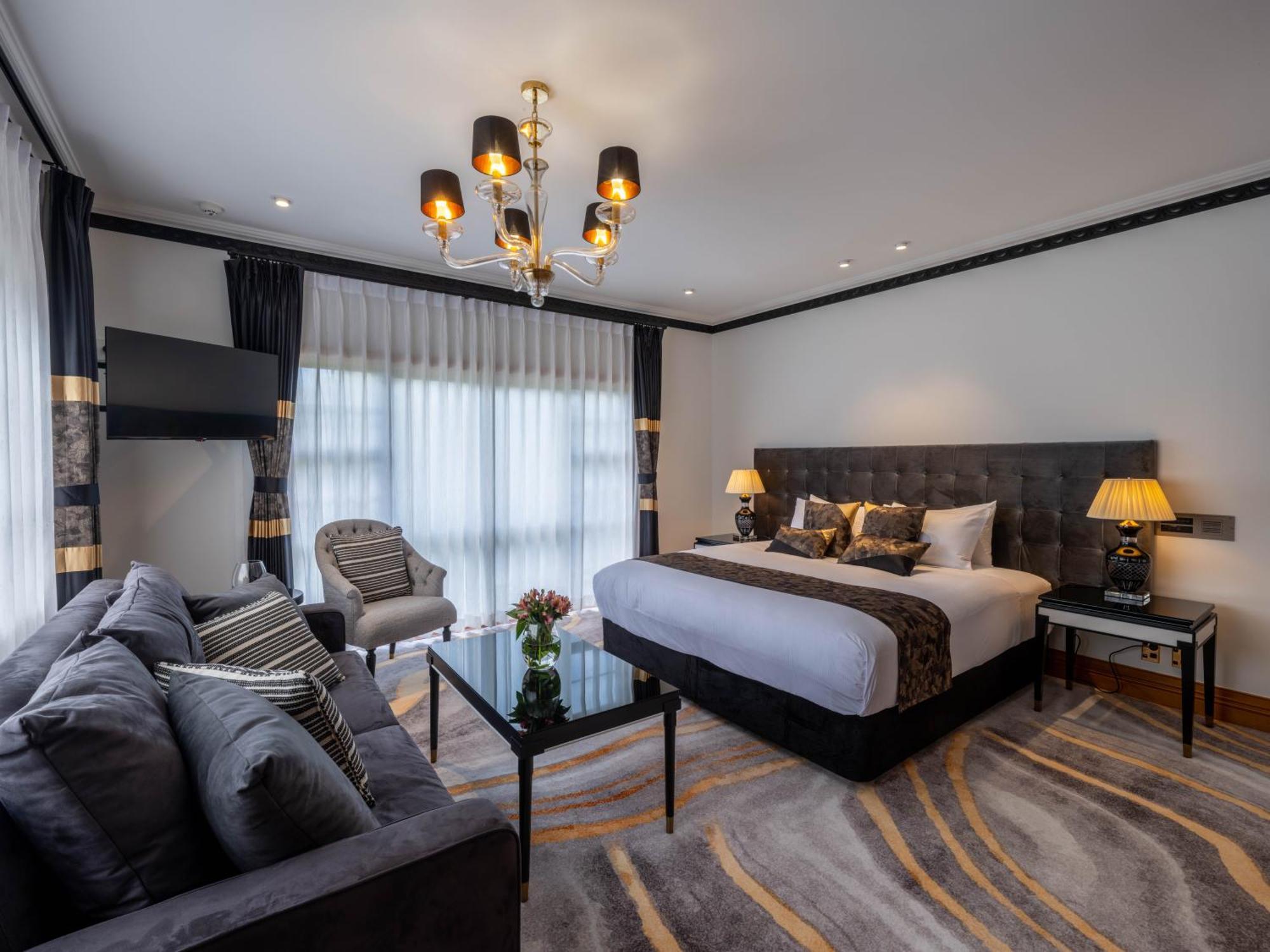 Hana Lodge Роторуа Екстериор снимка